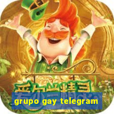 grupo gay telegram